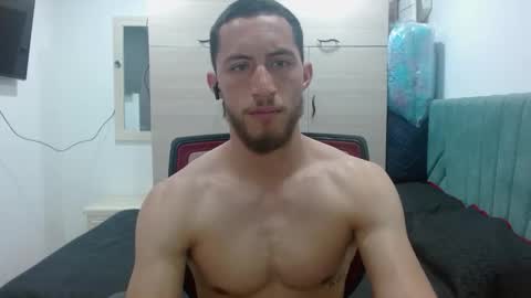 enzo_savage online show from November 25, 5:48 pm