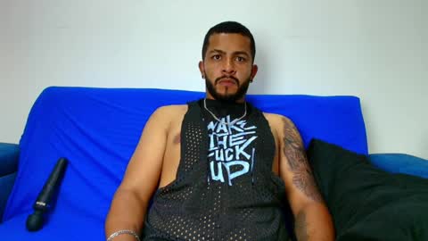 Enzo Vitale online show from April 8, 7:33 pm