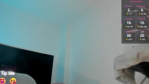 Enzo online show from June 1, 3:34 pm