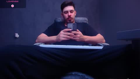 EnzoRace online show from January 10, 8:07 am