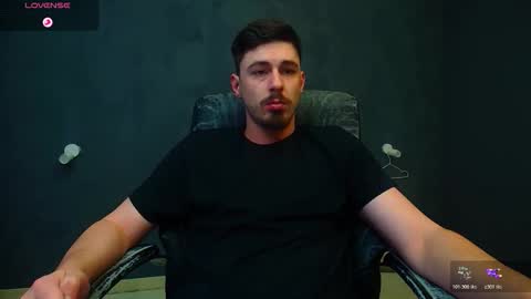 EnzoRace online show from November 19, 6:46 am