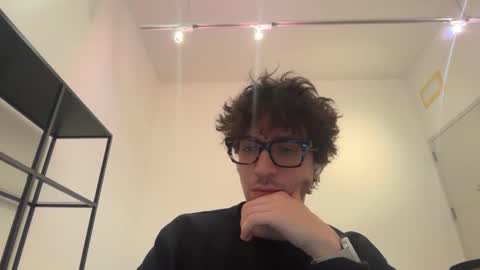 enzyme_ online show from January 20, 7:46 pm