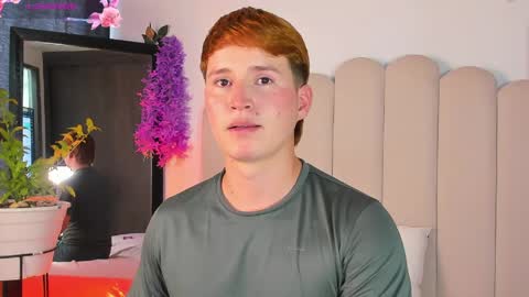 Eragon online show from April 4, 8:17 pm