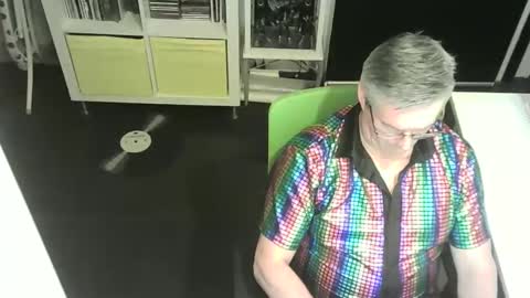 ErBee62 online show from February 6, 10:32 pm