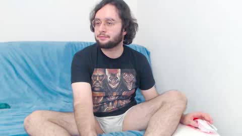 Eren online show from November 16, 5:42 am