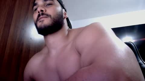 eren_smith online show from March 4, 4:58 pm