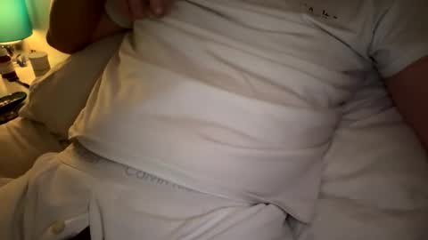 erexsean66 online show from February 9, 9:30 pm