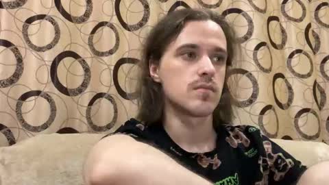 Eric online show from October 31, 6:00 pm