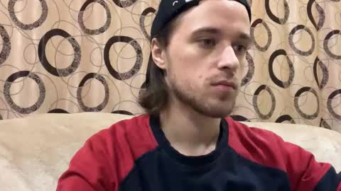 Eric online show from October 26, 4:20 pm