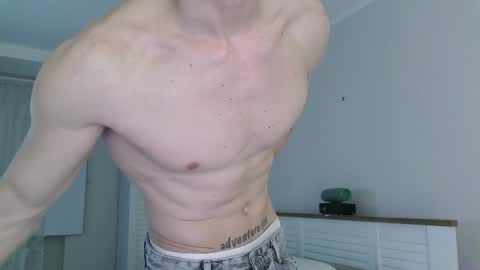 Eric Crush online show from February 9, 3:53 am