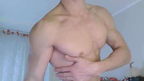 Eric Crush online show from September 30, 3:56 am