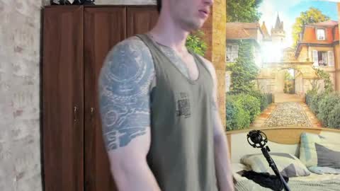 Snapshot of eric_the_vikking chatting on September 20, 7:52 am Eric online show from September 20, 7:52 am