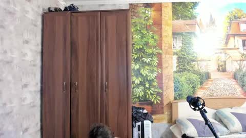 Snapshot of eric_the_vikking chatting on September 26, 7:39 am Eric online show from September 26, 7:39 am