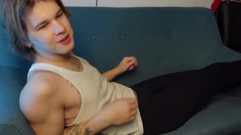 ERICK GRANT online show from December 29, 7:43 pm