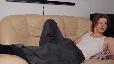 ERICK GRANT online show from December 21, 6:23 pm