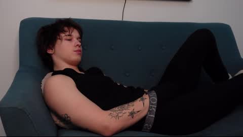 ERICK GRANT online show from January 9, 1:56 pm