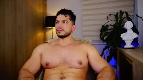 Erick Thompson online show from February 9, 10:14 pm