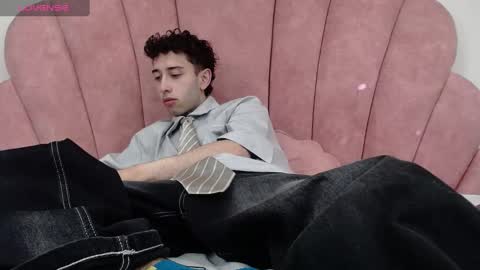 Erick online show from February 13, 12:43 pm