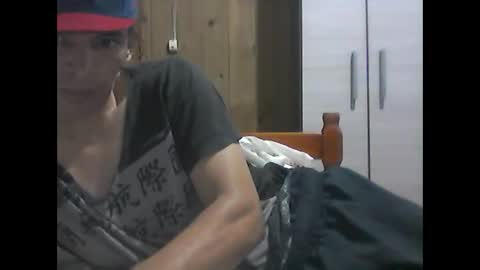 Masturbation online show from April 16, 8:20 pm