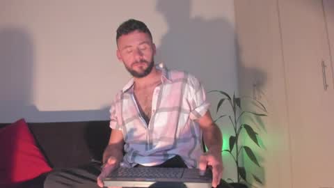 erickpritz_xh online show from April 9, 2:31 am