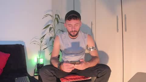 erickpritz_xh online show from April 14, 2:22 am