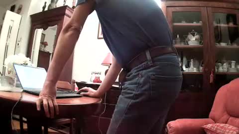 Steph et Eric online show from November 28, 12:07 pm