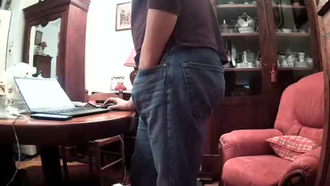 Steph et Eric online show from December 3, 11:16 am