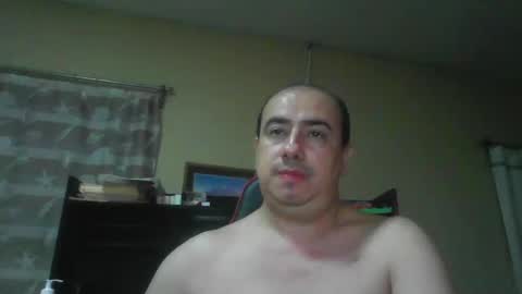 erik1781 online show from November 7, 1:20 am