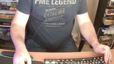 Erik Dapper online show from December 3, 5:41 pm