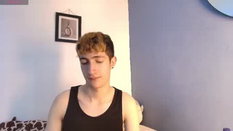 I am Erik online show from July 11, 9:17 pm