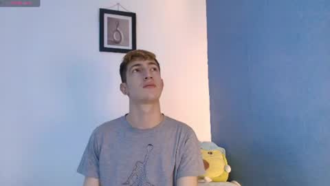 I am Erik online show from June 23, 9:40 pm