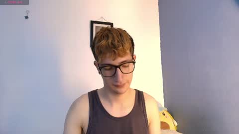 I am Erik online show from June 30, 9:16 pm