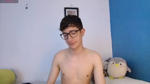 I am Erik online show from July 28, 9:03 pm