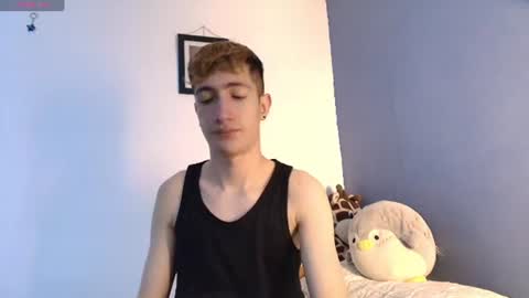 I am Erik online show from June 18, 8:25 pm