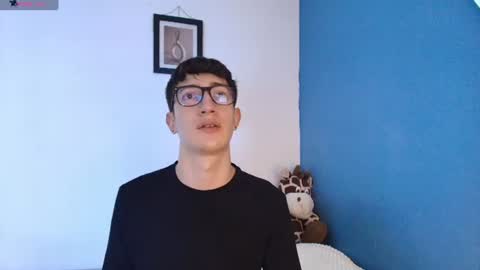 I am Erik online show from July 27, 9:11 pm