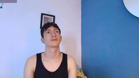 I am Erik online show from August 1, 8:41 pm