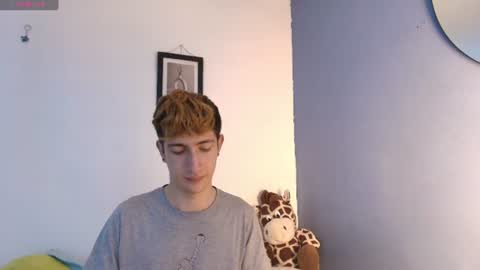 I am Erik online show from July 9, 8:56 pm