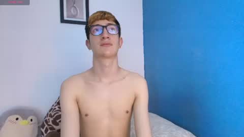 I am Erik online show from July 10, 9:05 pm