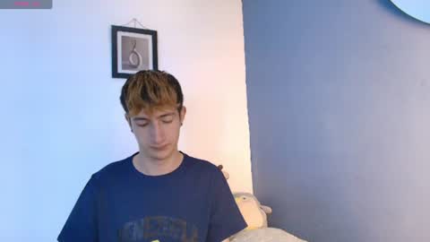 I am Erik online show from July 15, 8:59 pm