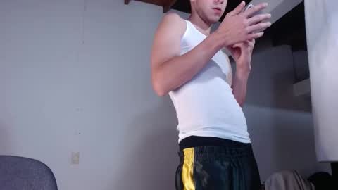 Erik rodriguez online show from January 11, 11:56 pm