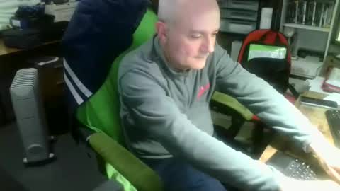 ernello online show from November 1, 10:14 pm