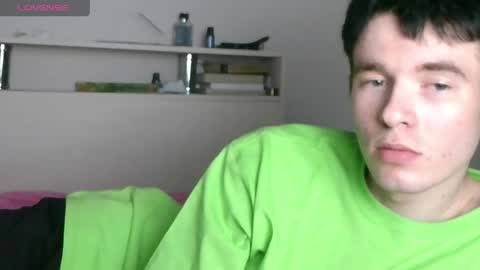 Ernest online show from April 6, 4:30 pm