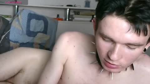 Ernest online show from April 3, 6:59 pm