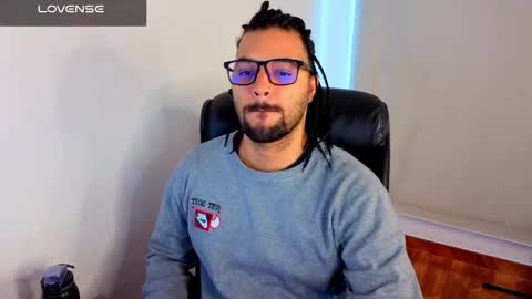 ernesto rodriguez 82 online show from April 4, 12:35 pm