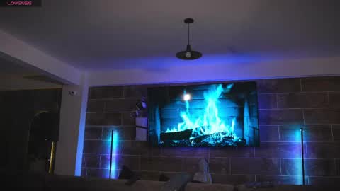 EROS DARK online show from April 15, 10:43 pm