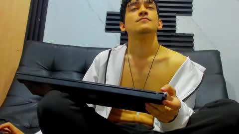 eros_fang online show from October 21, 12:52 pm