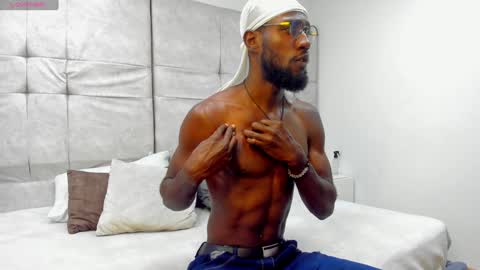 andrew online show from January 12, 8:14 pm