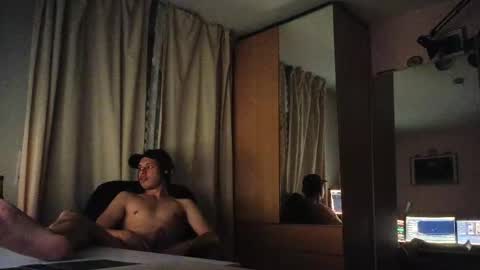 eros_vortex online show from April 14, 12:33 am