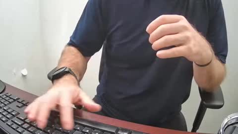 Eroskatt online show from January 9, 10:52 pm