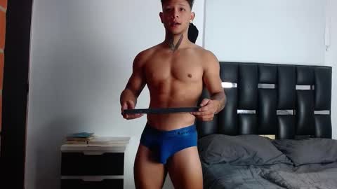 Eros online show from October 21, 3:59 pm